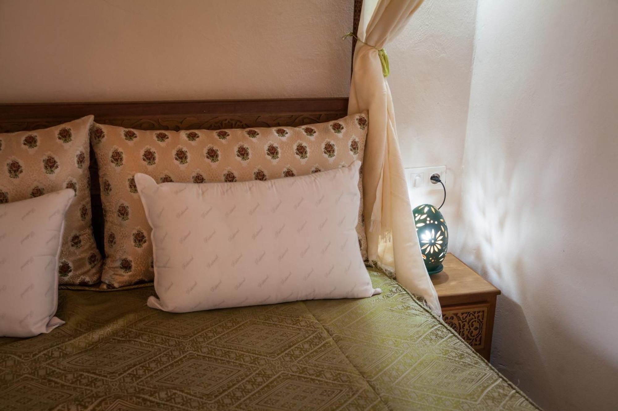 Dar Shaeir Bed & Breakfast Rabat Ruang foto